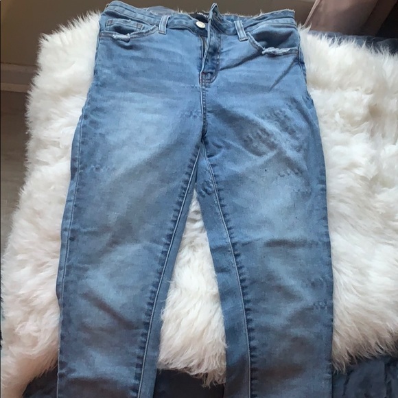 Jeans - Picture 2 of 9